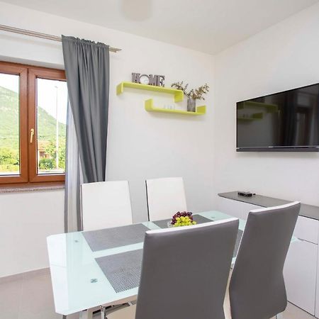 Apartmani Marica Plomin Dış mekan fotoğraf