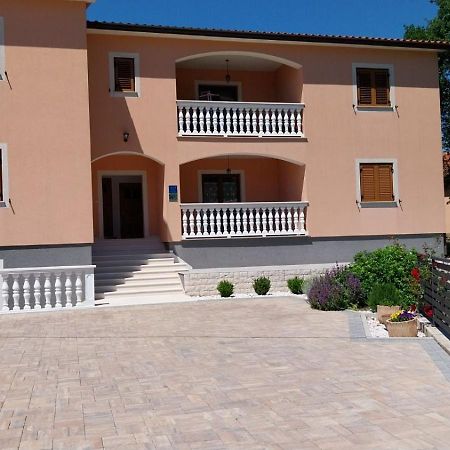 Apartmani Marica Plomin Dış mekan fotoğraf