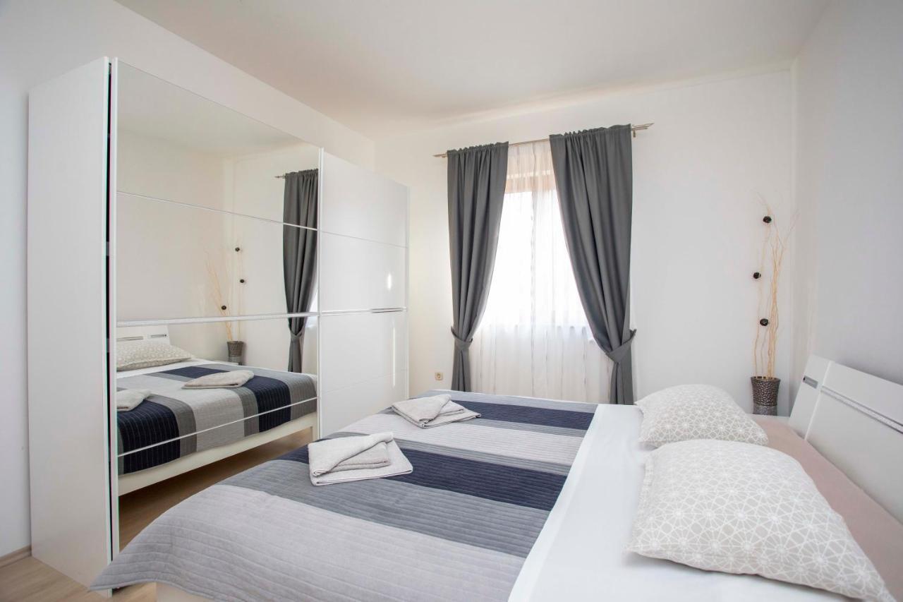 Apartmani Marica Plomin Dış mekan fotoğraf