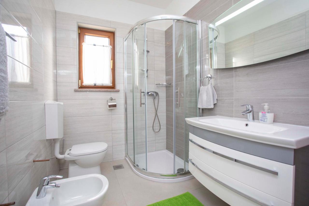 Apartmani Marica Plomin Dış mekan fotoğraf