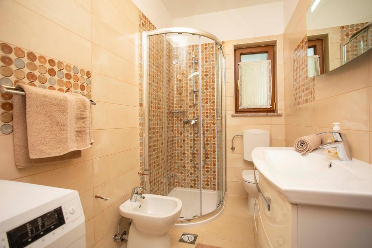 Apartmani Marica Plomin Dış mekan fotoğraf